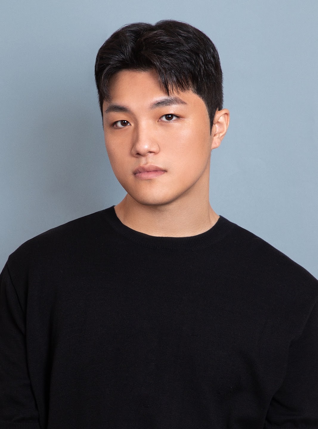 Jeongho Shin